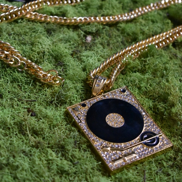 Turntable Drip - Picture 5 of 16